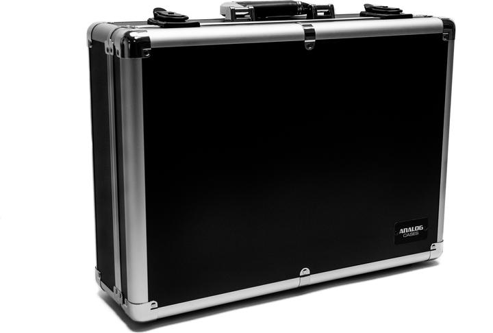 Actual product image Analog UNISON Case For Ableton Push 2
