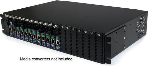 Image du produit StarTech Et Series 2 Rack Chassis