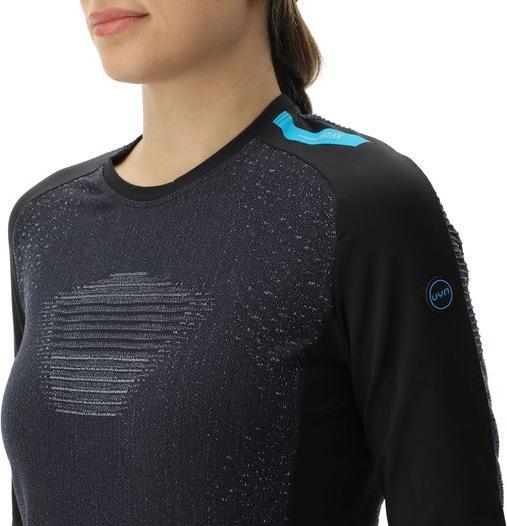 Image du produit UYN Chemise Crossover hiver (S)