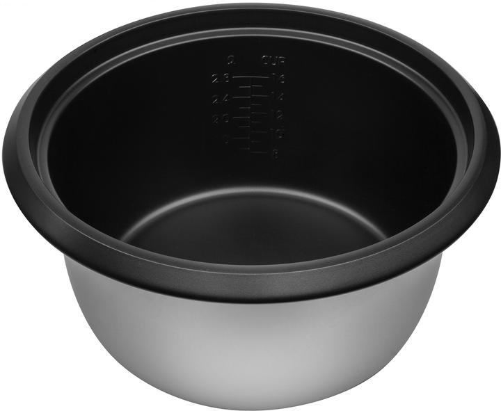 Produktbild Sencor Rice cooking pot SRM 2800 SS 2.8L, 1000W
