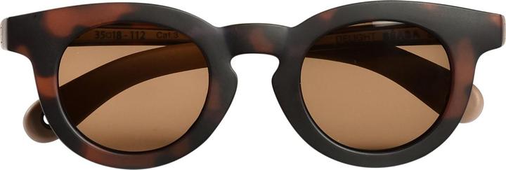Image du produit Beaba Lunettes De Soleil Enfants 9-24 Mois, Delight Dark Tortoise