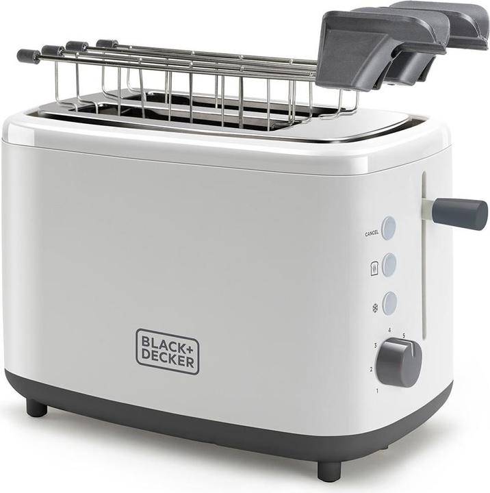 Immagine prodotto Black & Decker BXTO820E