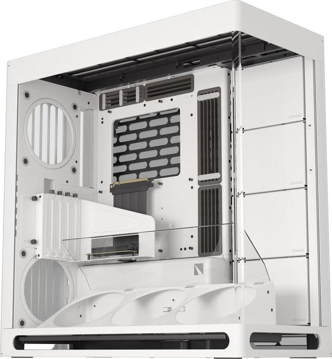 Immagine prodotto Havn HS 420 (mATX, ATX, Mini-ATX, E-ATX)