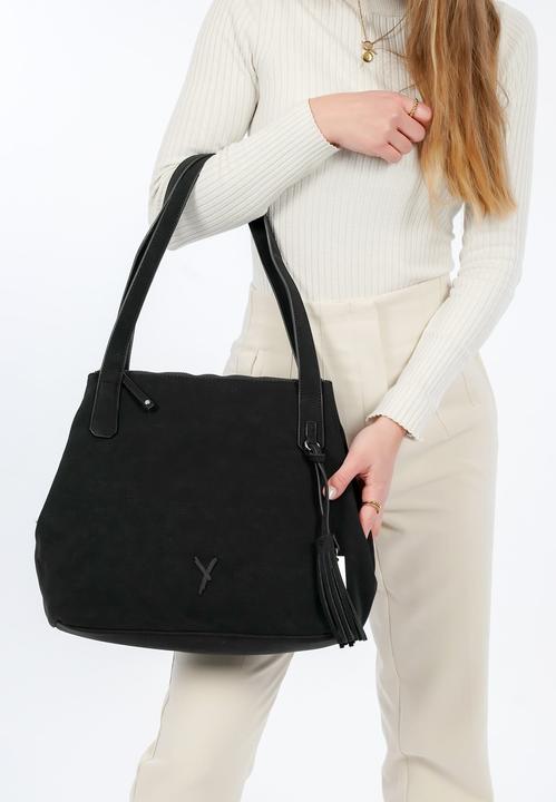 Immagine prodotto Suri Frey Shopper Romy (15.19 l)