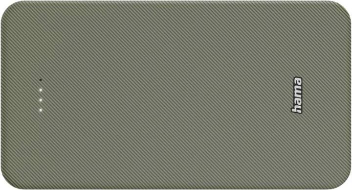 Actual product image Hama Colour 20 (20000 mAh)