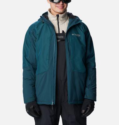 Actual product image Columbia Highland Summit Jacket (XL)