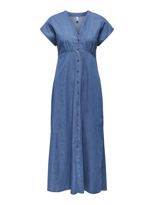 Produktbild Only ONLNOVA Langes Kleid Kleid (L)