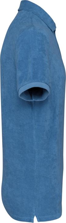 Riviera blue