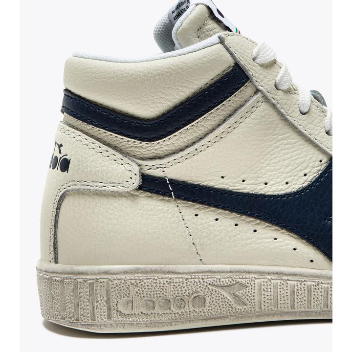 Produktbild Diadora Game High Waxed (43)