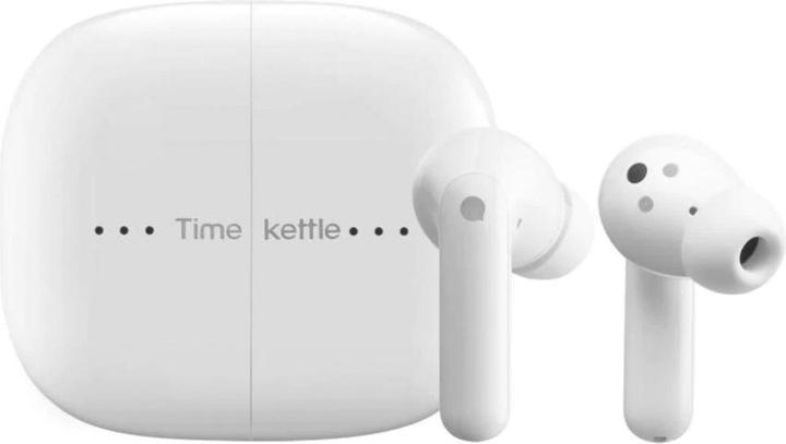 Actual product image Timekettle M3 Online Übersetzer-Earbuds