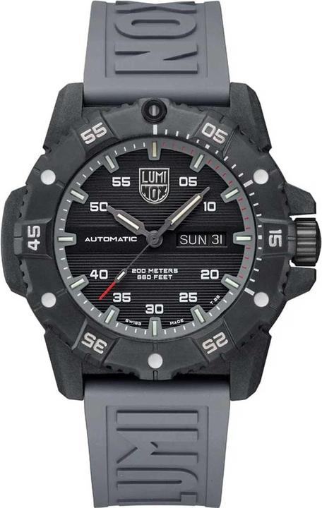 Produktbild Luminox Master Carbon Seal (Taucheruhr, 45 mm)