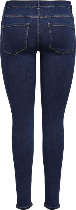 Actual product image Only ONLRain reg Skinny Fit Jeans (30)