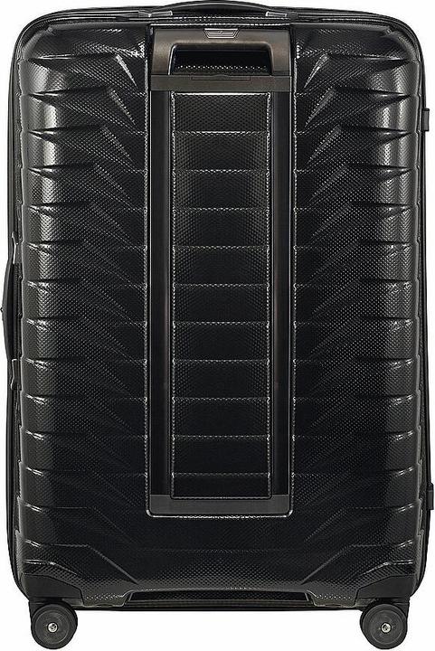 Actual product image Samsonite Hard shell case (98 l, L (90 - 115l))
