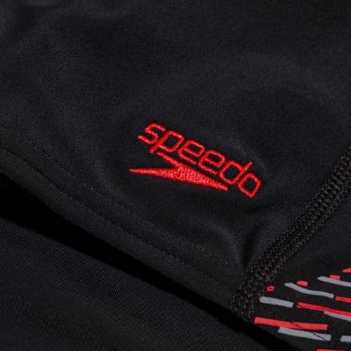 Image du produit Speedo Plastisol Placement Aquashort (7, 8)