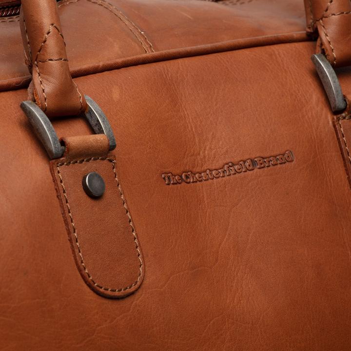 Produktbild Chesterfield Jayven Reistas Wielen Cognac (42 l)