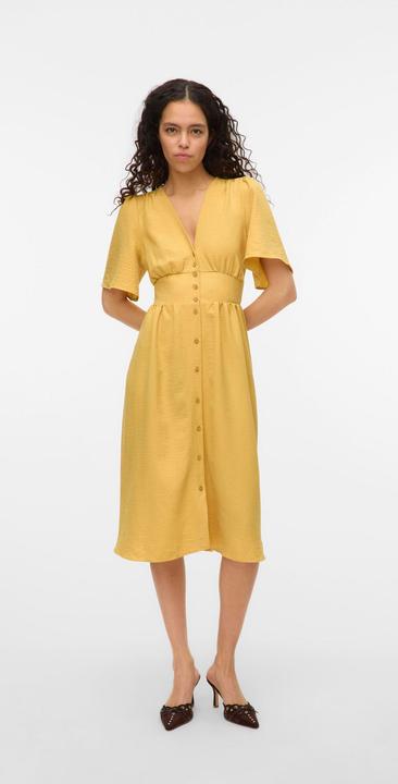 Produktbild Vero Moda VMMELANEY Kurzes Kleid Kleid (M)