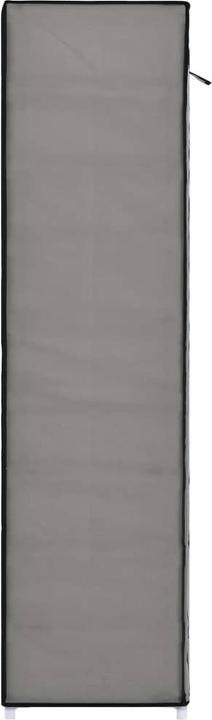Image du produit VidaXL Eli (115 x 28 x 110 cm)