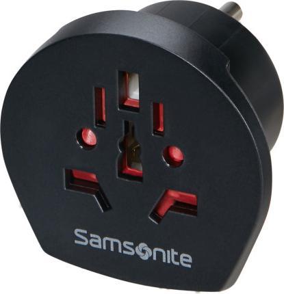 Immagine prodotto Samsonite Global Ta World To Usa Adaptor
