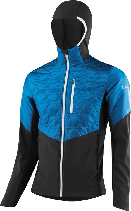 Actual product image Löffler Bruce PL60 Hoodie (L)