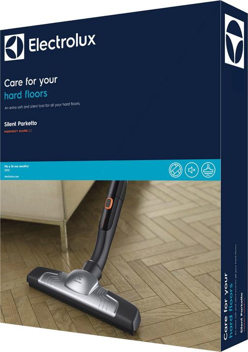 Produktbild Electrolux AeroPro™ Silent Parketto Düse