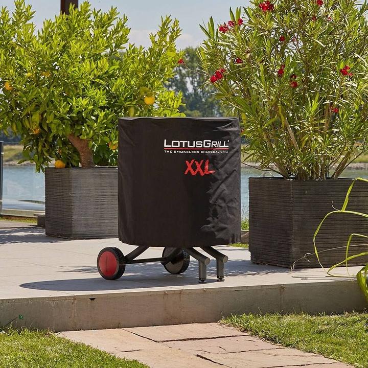 Actual product image LotusGrill Cover short for XXL (Grill)