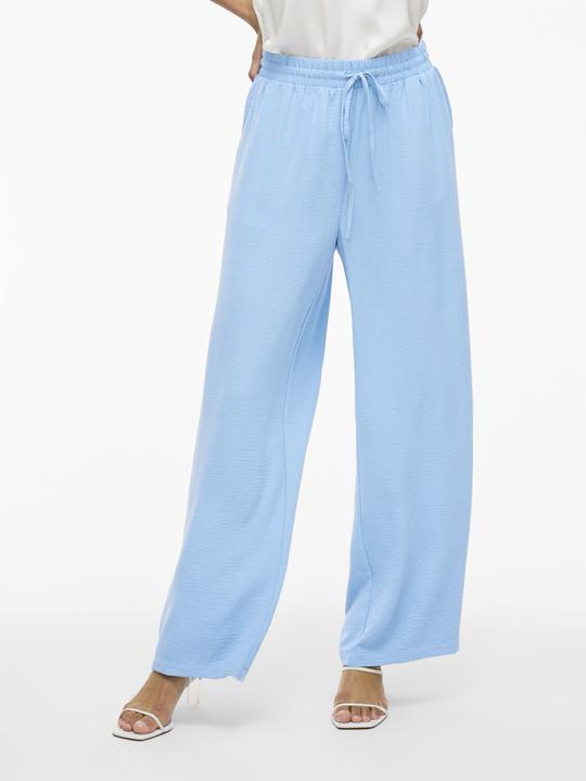 Actual product image Vila High Waist Hose mit weitem Bein (42)