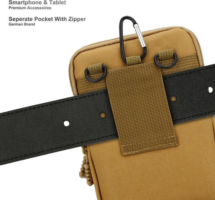 Immagine prodotto Cadorabo Custodia per ZTE Blade V9 VITA Outdoor Cover (ZTE Blade V9 Vita)