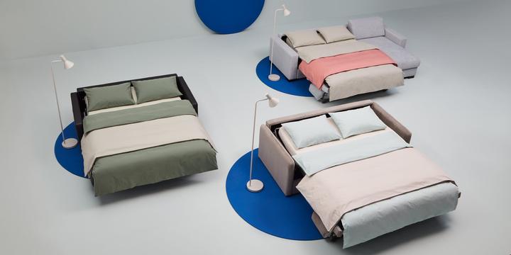 Actual product image micasa Neo (Duvet cover, 160 x 210 cm)
