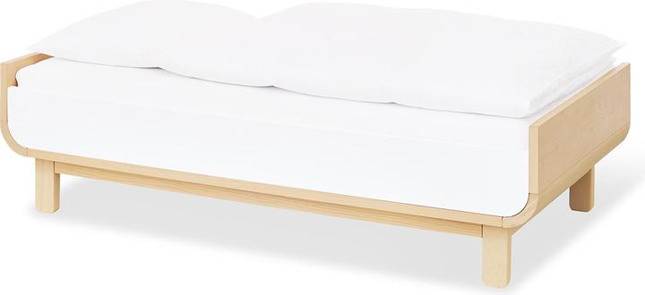 Produktbild Pinolino Round (70 x 140 cm)