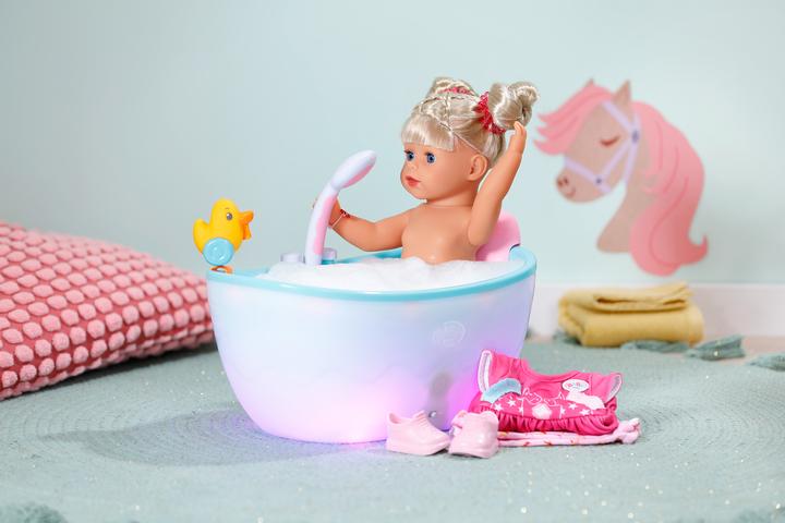 Produktbild Zapf Creation Zapf @BABY born Sarah 36cm