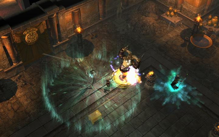 Immagine prodotto THQ Ricerca del Titano (Xbox One X, EN, FR)