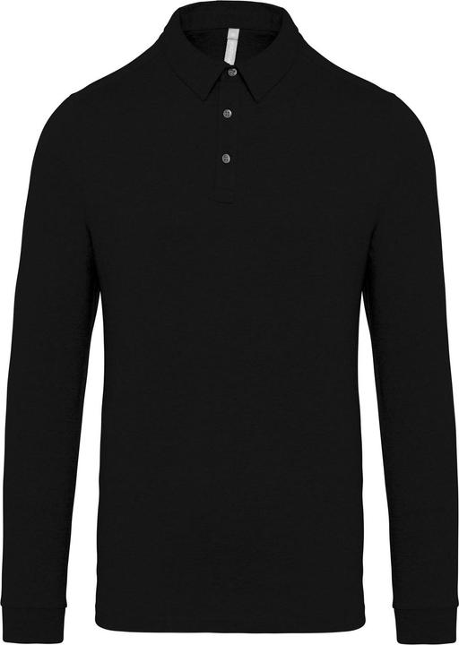 Actual product image Kariban polo shirt (XL)