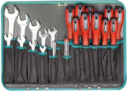 Actual product image technocraft Top Chrome 152 (152 pieces)
