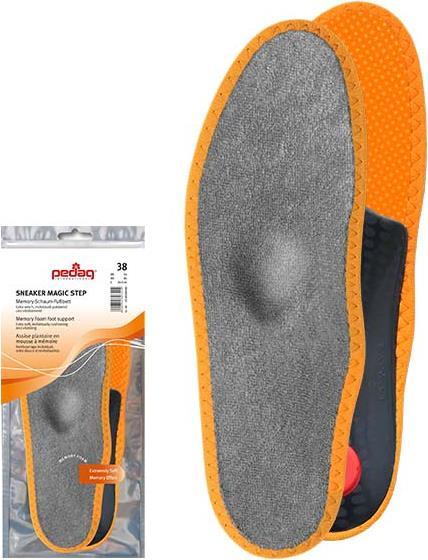 Pedag Sneaker Magic Step