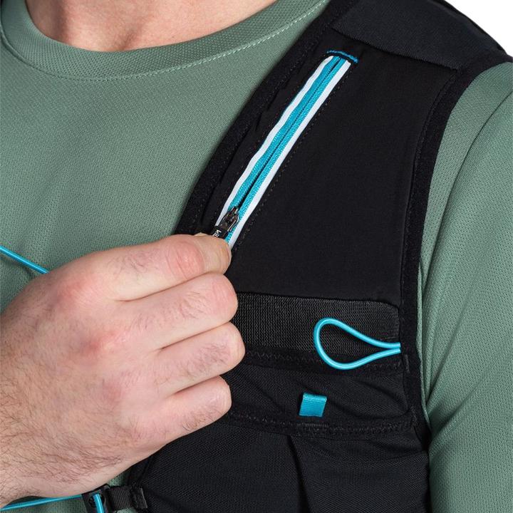 Actual product image Kilpi Hardrock 10 (XL)