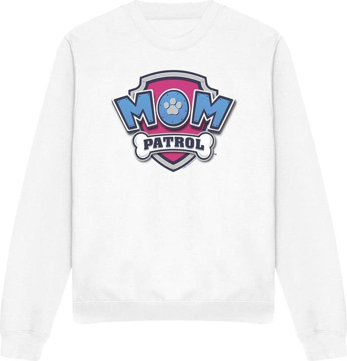 Produktbild Paw Patrol Mom Patrol Sweatshirt Muttertag (XL)