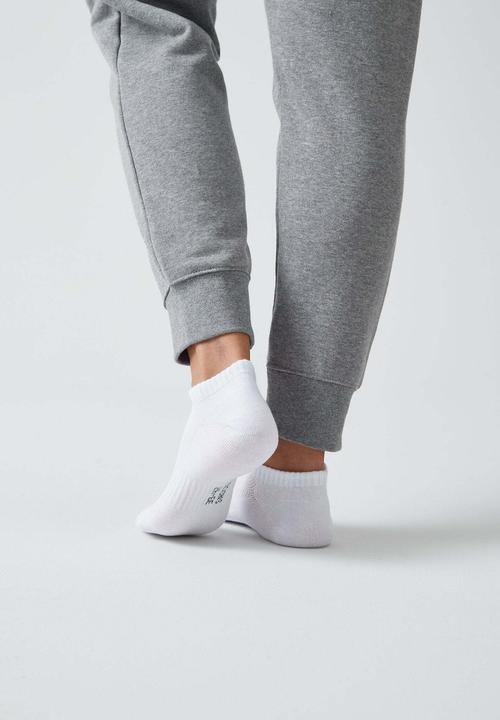 Image du produit Snocks Bambus Sneaker Socken (paquet de 6, 39 - 42)