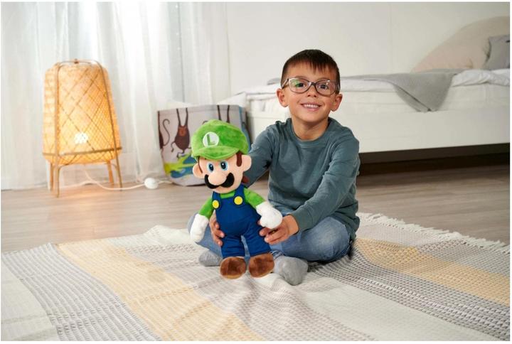 Produktbild Simba Luigi (12.30 cm)