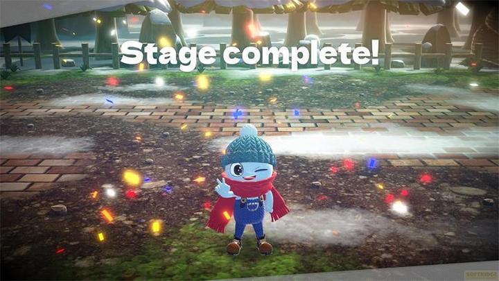 Produktbild Clear River Games Snow Bros. Wonderland (PS5, EN)