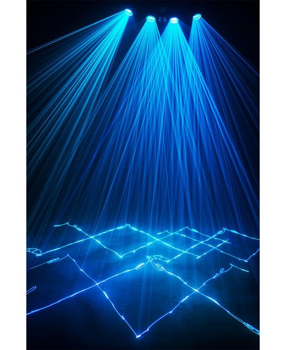 Image du produit Laserworld EL-900RGB