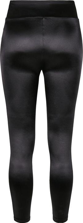 Immagine prodotto Urban Classics Leggings lucidi a vita alta da donna (XL)