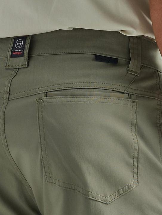 Image du produit Wrangler Pantalon utilitaire durable (32, 38)