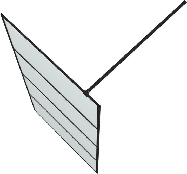 Actual product image VidaXL Jennee (100 cm, 100 cm, 195 cm)