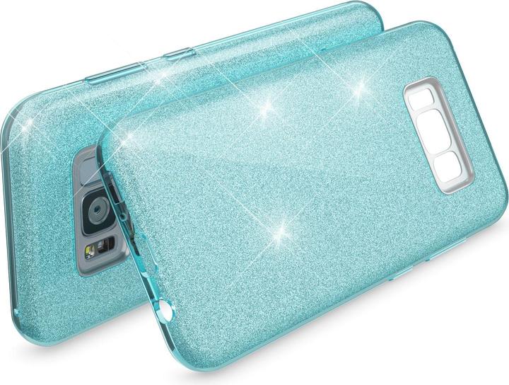 Produktbild Nalia Handyhülle (Samsung Galaxy S8+)