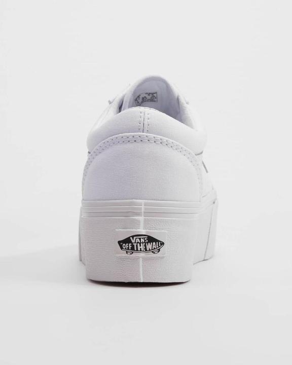 Produktbild Vans Schuhe Old Skool Stackform - 110505 (36)