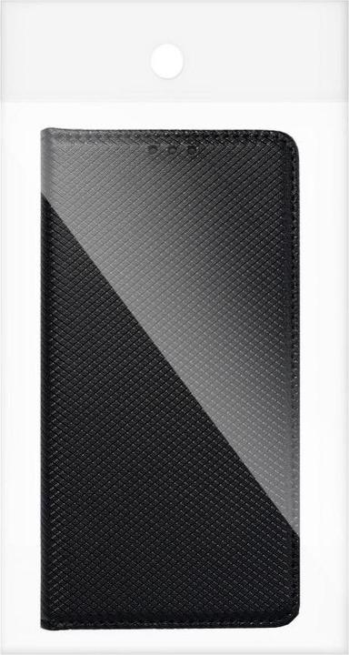 Actual product image No Name Case Smart Magnet book Xiaomi Redmi 9T czarny/black (Xiaomi Redmi 9T)