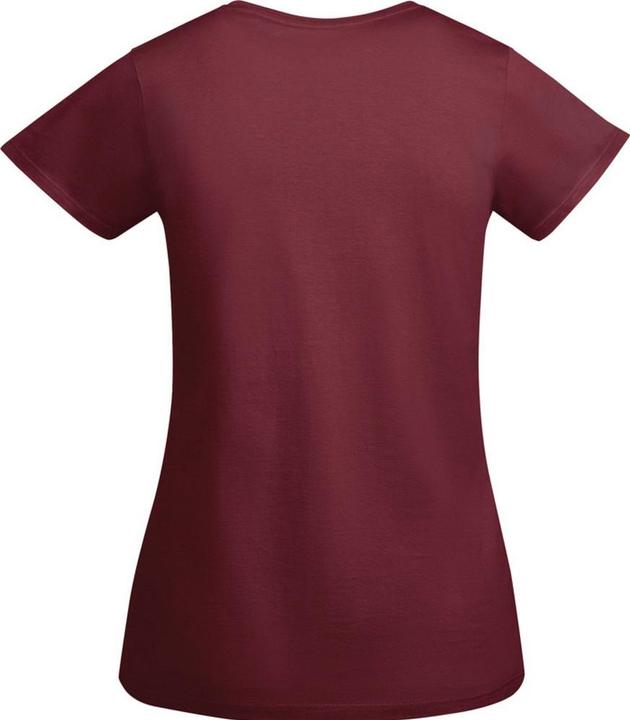 Actual product image Alpinia Womens/Ladies Breda Short-Sleeved T-Shirt (XXL)