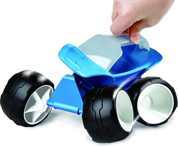 Actual product image Hape Beach Buggy