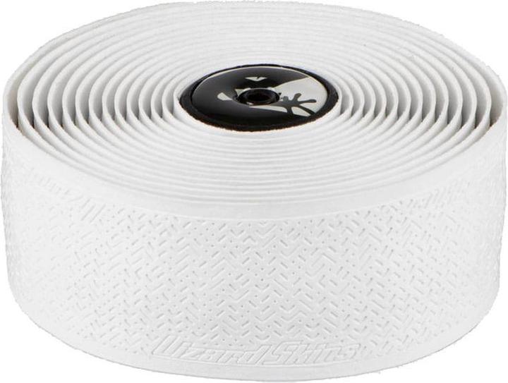 Produktbild Lizard Skins Dsp Bartape 1.8mm Accessoires, Diamond White, Einheitsgrösse
