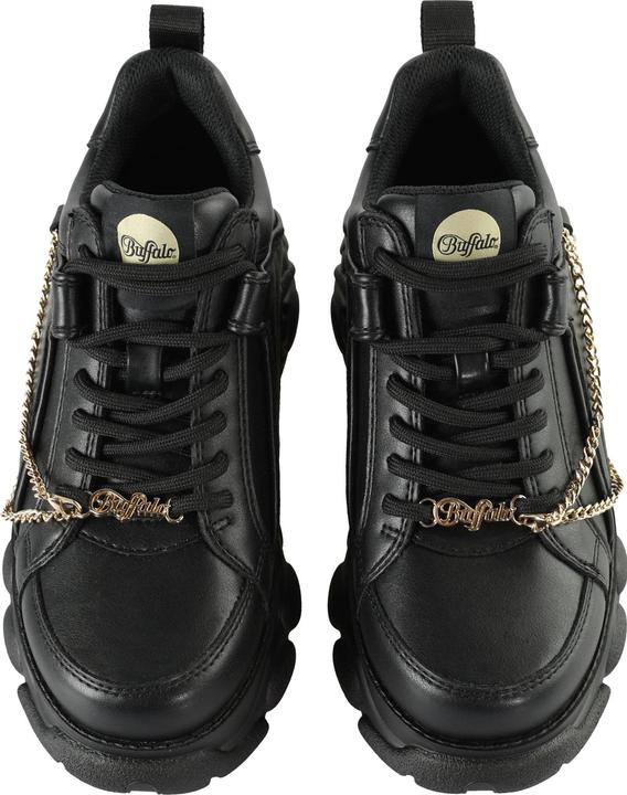 Actual product image Buffalo Cld Corin Chain 3.0 Vegan Nappa - 159631 (41)